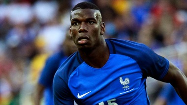 Calciomercato Juventus, Pogba studia da leggenda: «Ma devo vincere la Champions»