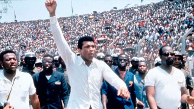 La rivoluzione di Muhammad Ali attraverso lo sport