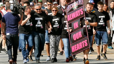 Il Motomondiale ricorda Salom: «Sempre nei nostri cuori»