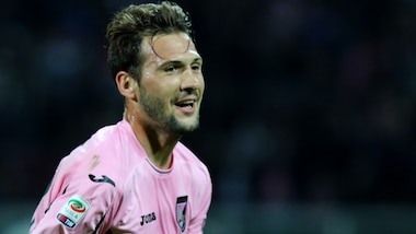 Calciomercato, «Il Tottenham vorrebbe Vazquez»