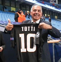 Calciomercato Roma, Pallotta: «Nainggolan resta, Pjanic? C'è la clausola»