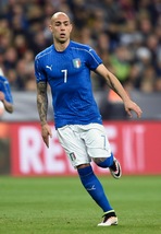 Euro 2016 Italia, Zaza: «Conte il nostro primo tifoso, obbligati a crederci»