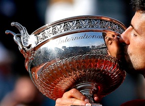 Djokovic re del Roland Garros! Le immagini della finale