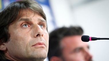 Euro 2016, l'ultima di Conte in Italia: «C'è un po' di nostalgia»