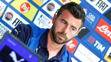 Euro 2016 Italia, Barzagli al passo d'addio: «L'età si fa sentire»