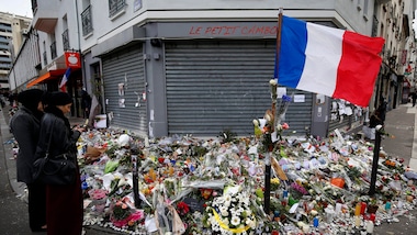 Euro 2016: fermato francese che preparava attentati per la competizione