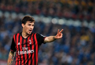 Calciomercato Milan: in difesa resta solo Romagnoli