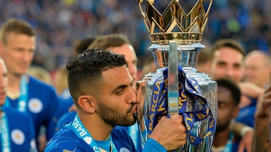 Calciomercato Arsenal: «Wenger si prende anche Mahrez»