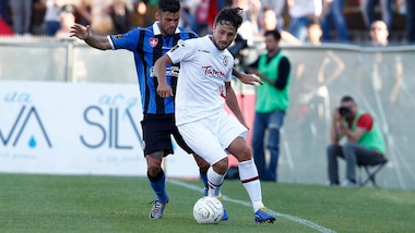 Lega Pro: lite notturna tra giocatore del Foggia e tifosi del Pisa