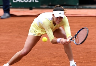 Tennis, ranking Wta: Muguruza al secondo posto!