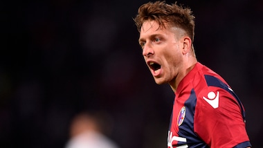 Calciomercato Torino, per Giaccherini si avanza a fari spenti