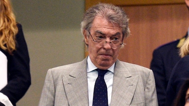 Inter, Moratti: «Sarò amico, ma non consigliere di Suning»
