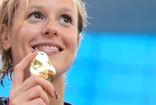 Rio 2016, Pellegrini: «Olimpiadi? Andrò con grande sicurezza»