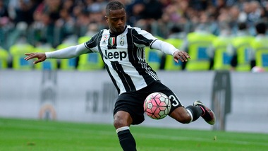Juventus, Evra carica: «Voglio vincere ancora»