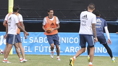 Coppa America: Argentina-Cile, Albiceleste avanti a 2,35