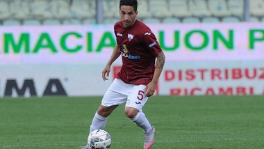 Serie B Trapani, Scozzarella squalificato, salta il ritorno col Pescara