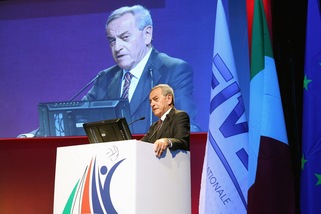Giovedì a Roma l’inaugurazione della nuova sede federale