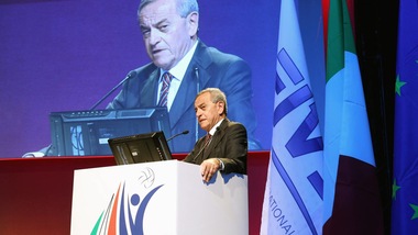 Giovedì a Roma l’inaugurazione della nuova sede federale