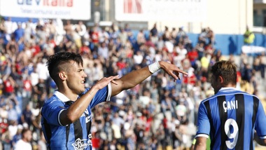 Lega Pro cambio d'orario per Foggia-Pisa : si gioca alle 18