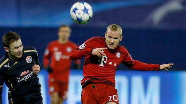 Calciomercato, il Borussia Dortmund prende Rode dal Bayern