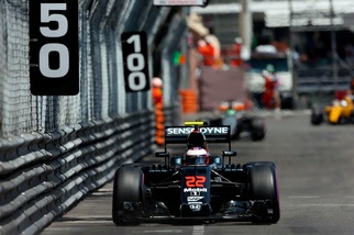 F1, Button: «Nessun timore per il Canada»