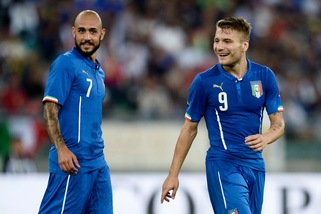 Diretta Italia-Finlandia: formazioni ufficiali, segui il live