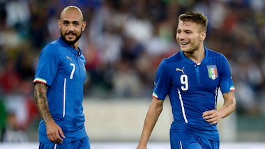 Diretta Italia-Finlandia: formazioni ufficiali, segui il live