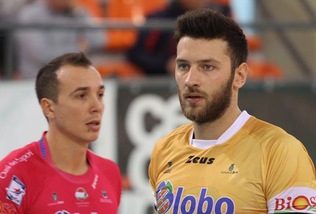 Sora riparte dalle conferme, aspettando coach Bruno Bagnoli