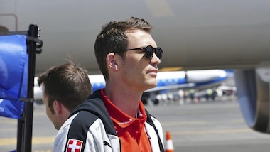 Euro 2016, la Svizzera di Lichtsteiner arriva in Francia