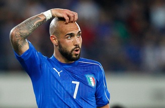 Zaza: «Premier affascinante, ma la Juventus mi vuole tenere»