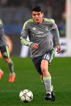 Calciomercato Juventus, proposto Kovacic del Real Madrid