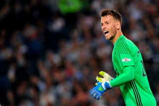 Juventus, Neto: «Pogba? Non pensa alle voci di mercato»