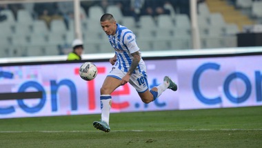 Calciomercato, Napoli-Lapadula: buone possibilità