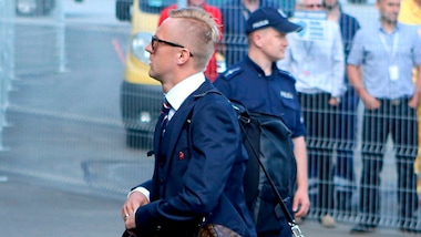 Euro 2016, Glik parte per la Francia con un sogno: aiutare la Polonia a diventare grande