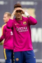 Brasile: Neymar di nuovo nel mirino del fisco