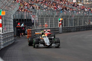 F1, in Canada la Force India punta la top 10