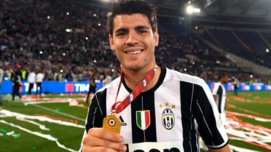 Calciomercato Juventus, dall'Inghilterra: «Il Chelsea piomba su Morata»