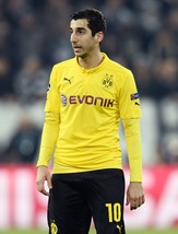 Calciomercato Juventus: «Mkhitaryan ad un passo dall'Arsenal»