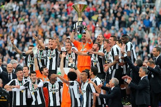 Serie A anticipi e posticipi: Juventus di sabato nelle prime due giornate