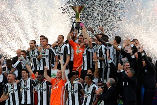 La tournèe estiva della Juventus: prima l'Australia poi Hong Kong