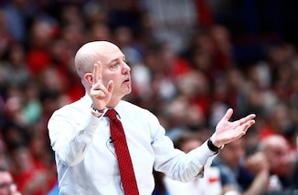 Menetti scuote Reggio Emilia: "Fuori gli attributi"