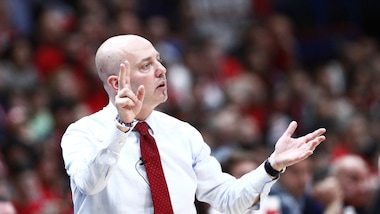 Menetti scuote Reggio Emilia: "Fuori gli attributi"