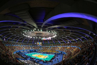 Rio2016, il calendario femminile dell'Italia di Bonitta