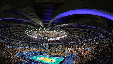 Rio2016, il calendario femminile dell'Italia di Bonitta