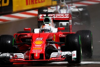 F1 Gp Canada, Vettel: «Gara difficile per i piloti»