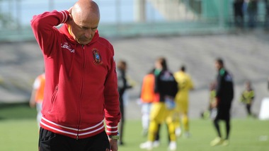 Serie B Lanciano, Maragliulo: «Dura ma daremo l'anima»