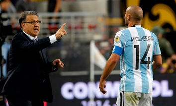 Juventus, dalla Spagna: «Bartomeu parlerà con Mascherano»