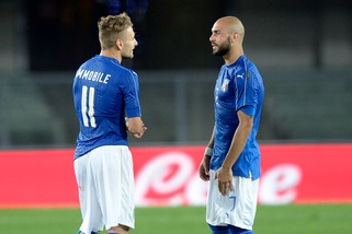 Euro 2016: in tre per il titolo, Italia dietro il Belgio