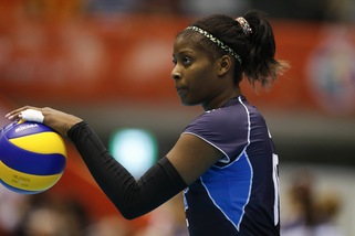 Azzurre pronte al debutto. L'emozione di Sylla a Rio