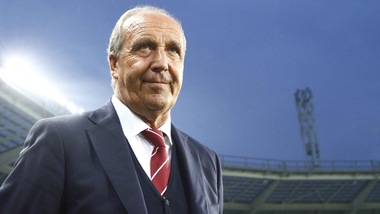 Nazionale, un secolo di ct: dal Pozzo "mondiale" a Giampiero Ventura